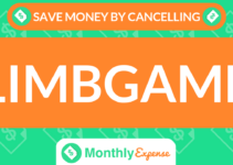 Save Money By Cancelling Limbgame
