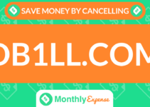 Save Money By Cancelling db1ll.com