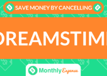 Save Money By Cancelling Dreamstime