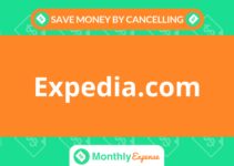 Save Money By Cancelling Expedia.com