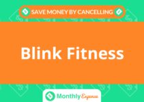 Save Money By Cancelling Blink Fitness