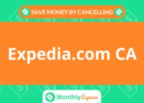 Save Money By Cancelling Expedia.com CA
