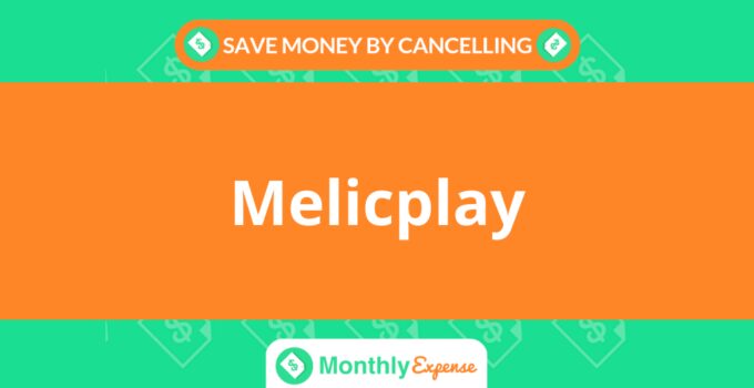 Save Money By Cancelling Metrofax