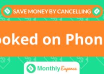 Save Money By Cancelling Hooked on Phonics