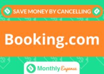Save Money By Cancelling Booking.com