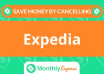 Save Money By Cancelling Expedia