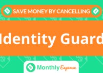 Save Money By Cancelling Identity Guard