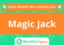 Save Money By Cancelling Magic Jack Save Money By Cancelling Magic Jack