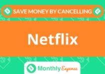 Save Money By Cancelling Netflix Save Money By Cancelling Netflix